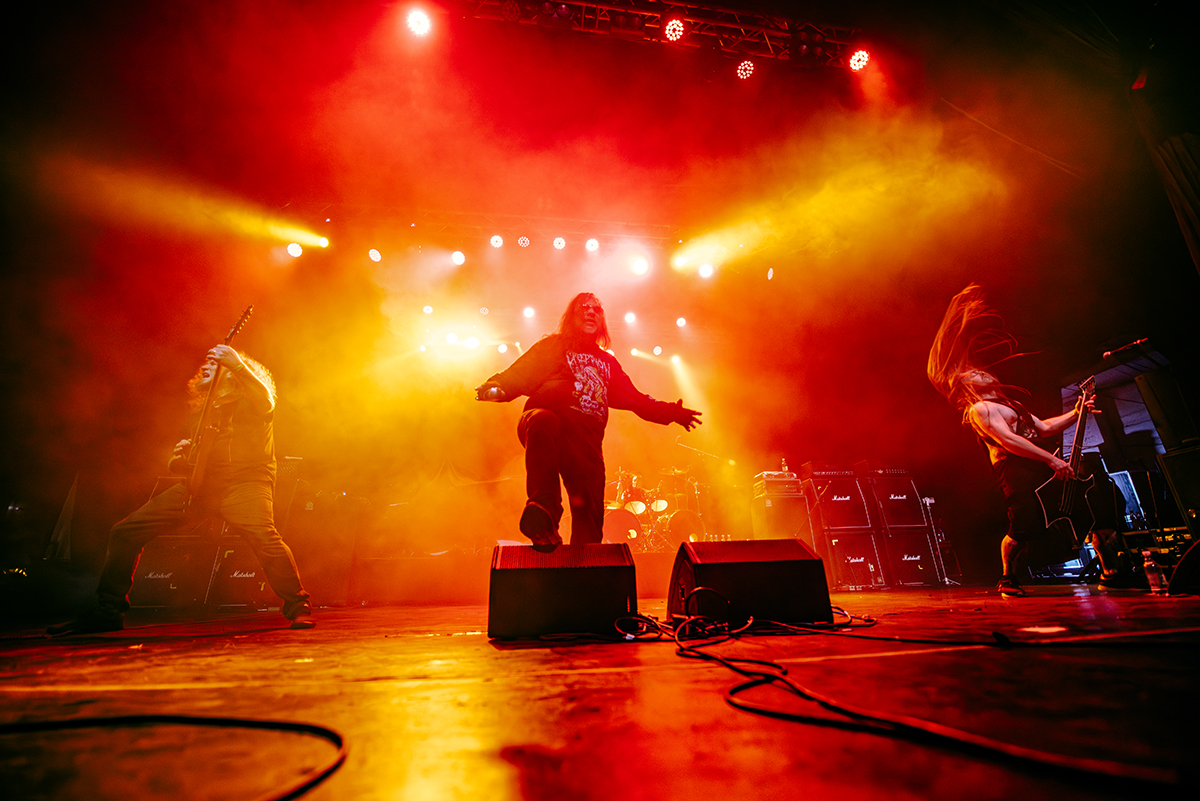 Fatal Prediction Fest 2025